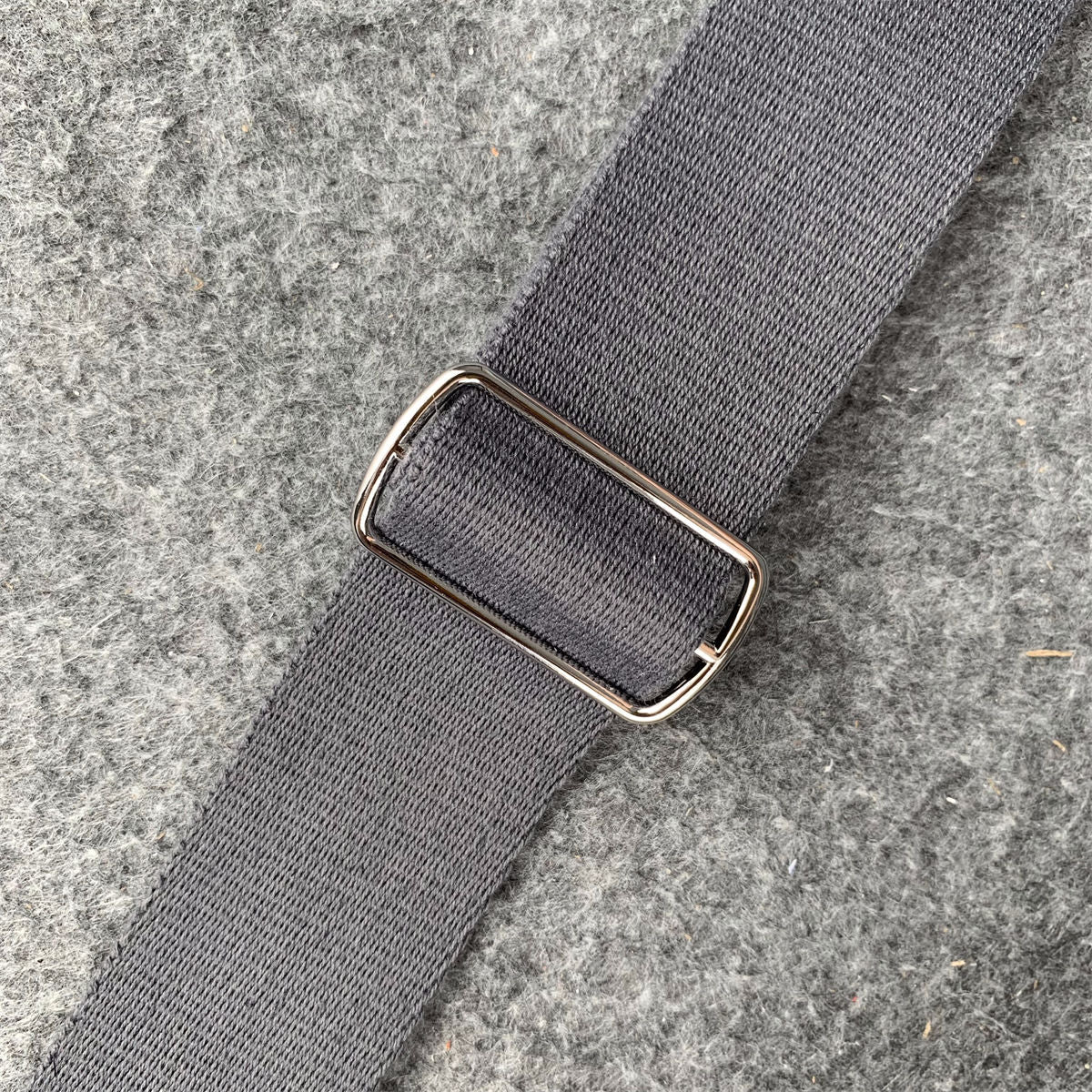 Goyard Capétien Messenger Bag 'Grey'