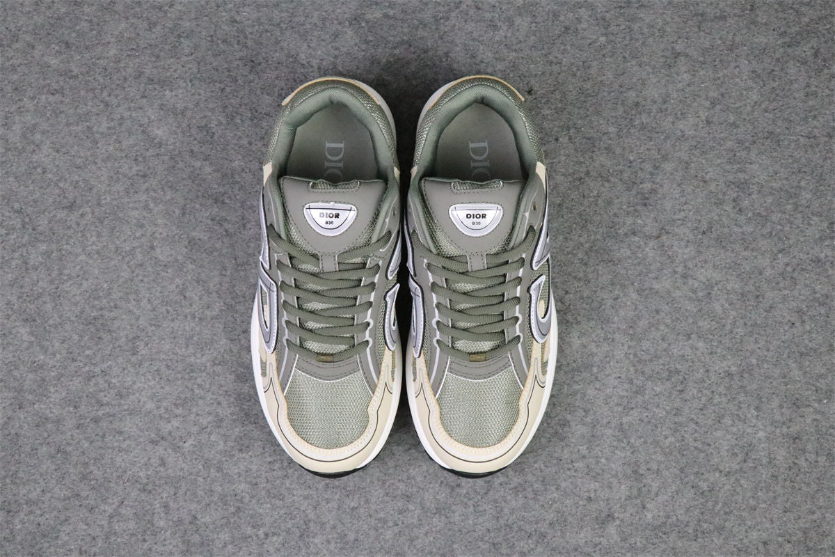 Dior B30 'Green Beige'