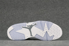 Air Jordan 6 Retro 'Cool Grey'