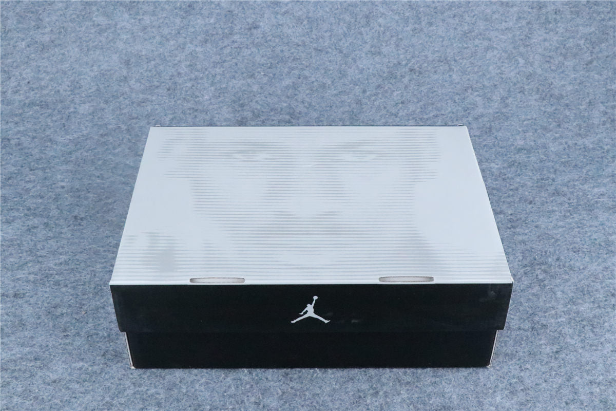 Air Jordan 6 'Oreo' 2026