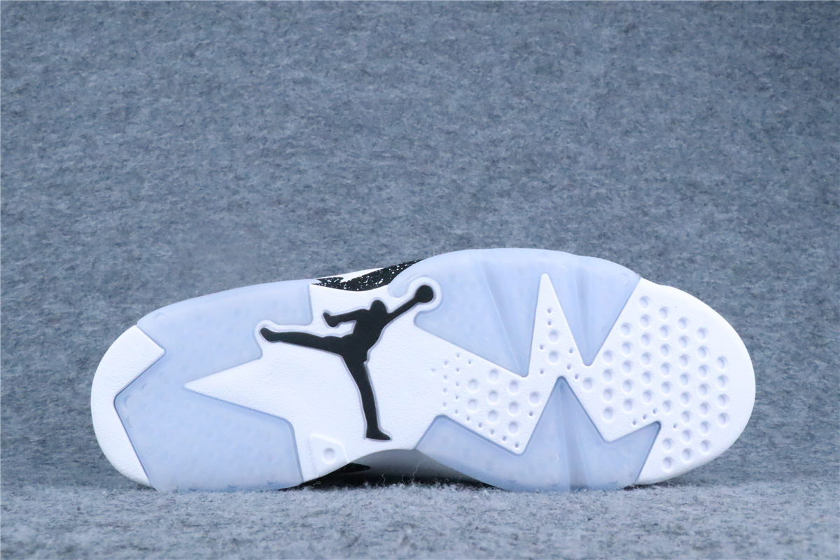 Air Jordan 6 'Oreo' 2026