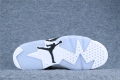 Air Jordan 6 'Oreo' 2026
