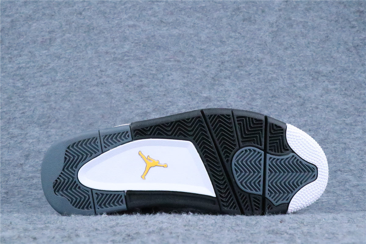 Air Jordan 4 Retro 'Rare Air - Tour Yellow' 2026