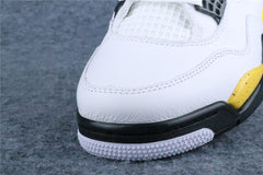 Air Jordan 4 Retro 'Rare Air - Tour Yellow' 2026