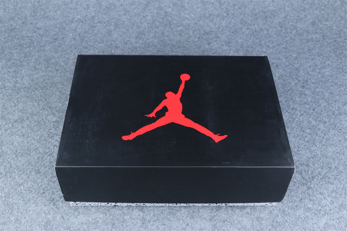 Air Jordan 5 Retro 'White Fire Red' 2020