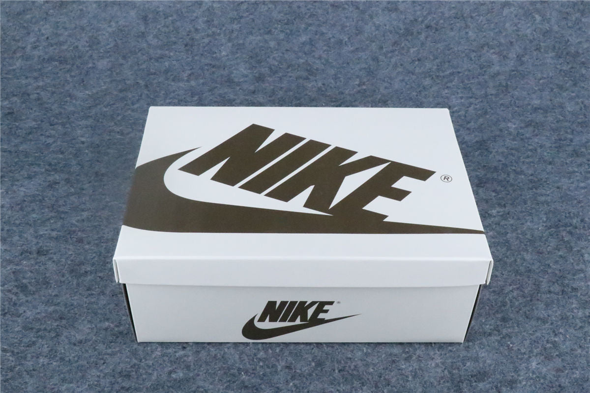 Travis Scott x Air Jordan 1 Retro Low OG SP 'Velvet Brown' (US Warehouse, No QC)