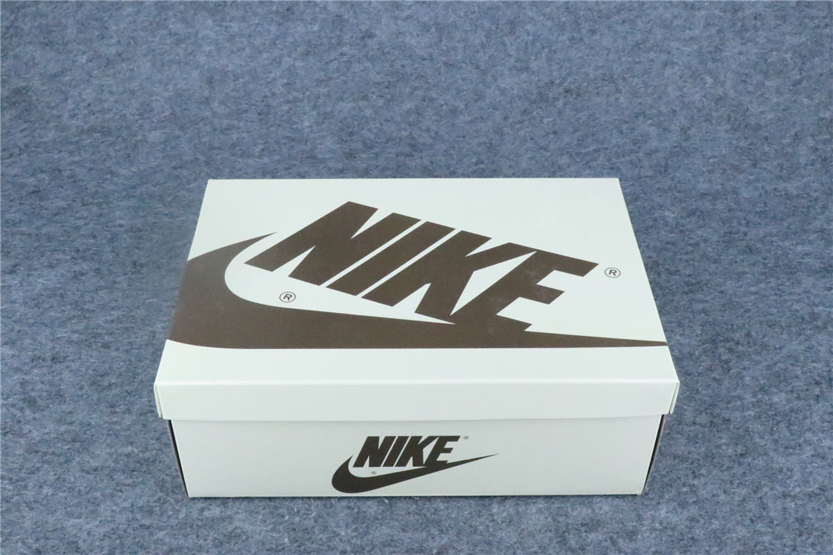 Travis Scott x Air Jordan 1 Retro Low OG 'Reverse Mocha' (US Warehouse, No QC)