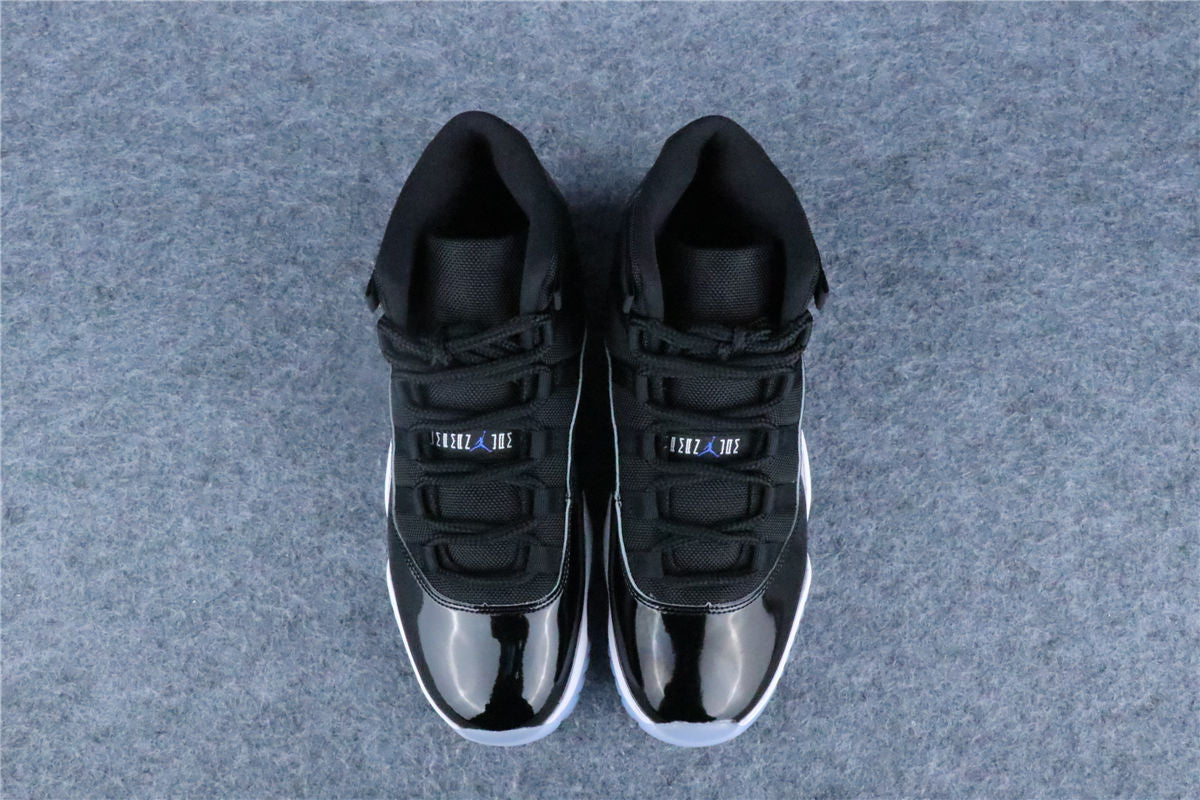 (Early Look) Air Jordan 11 Retro 'Space Jam' 2026