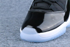 (Early Look) Air Jordan 11 Retro 'Space Jam' 2026