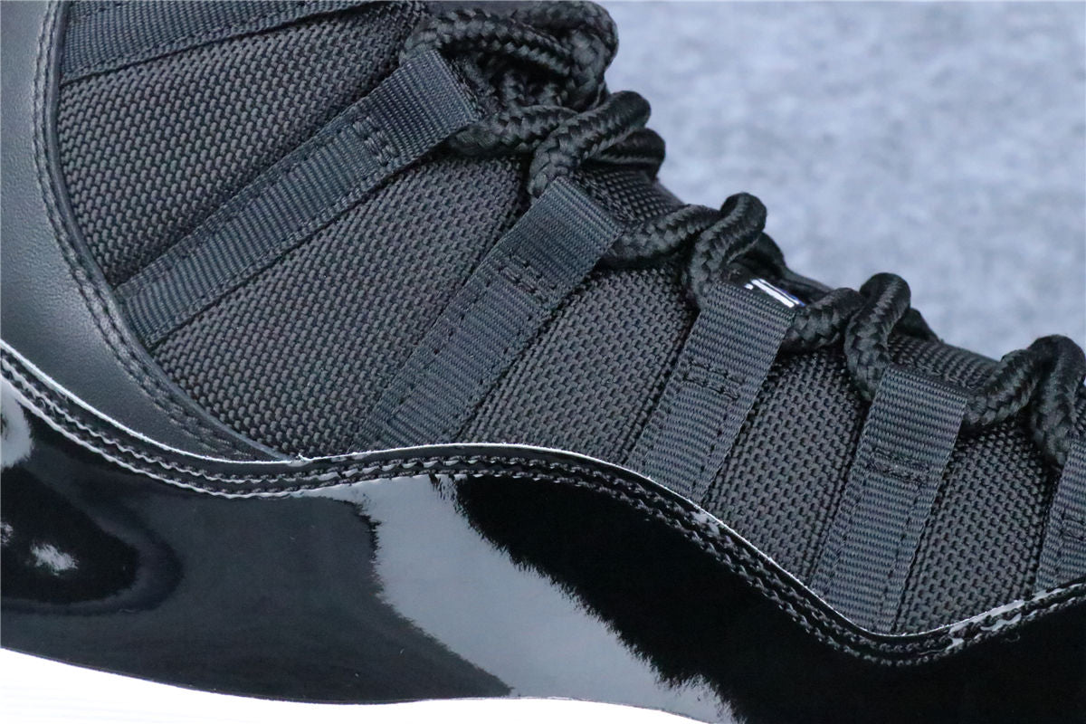 (Early Look) Air Jordan 11 Retro 'Space Jam' 2026