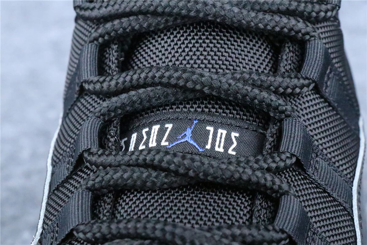 (Early Look) Air Jordan 11 Retro 'Space Jam' 2026