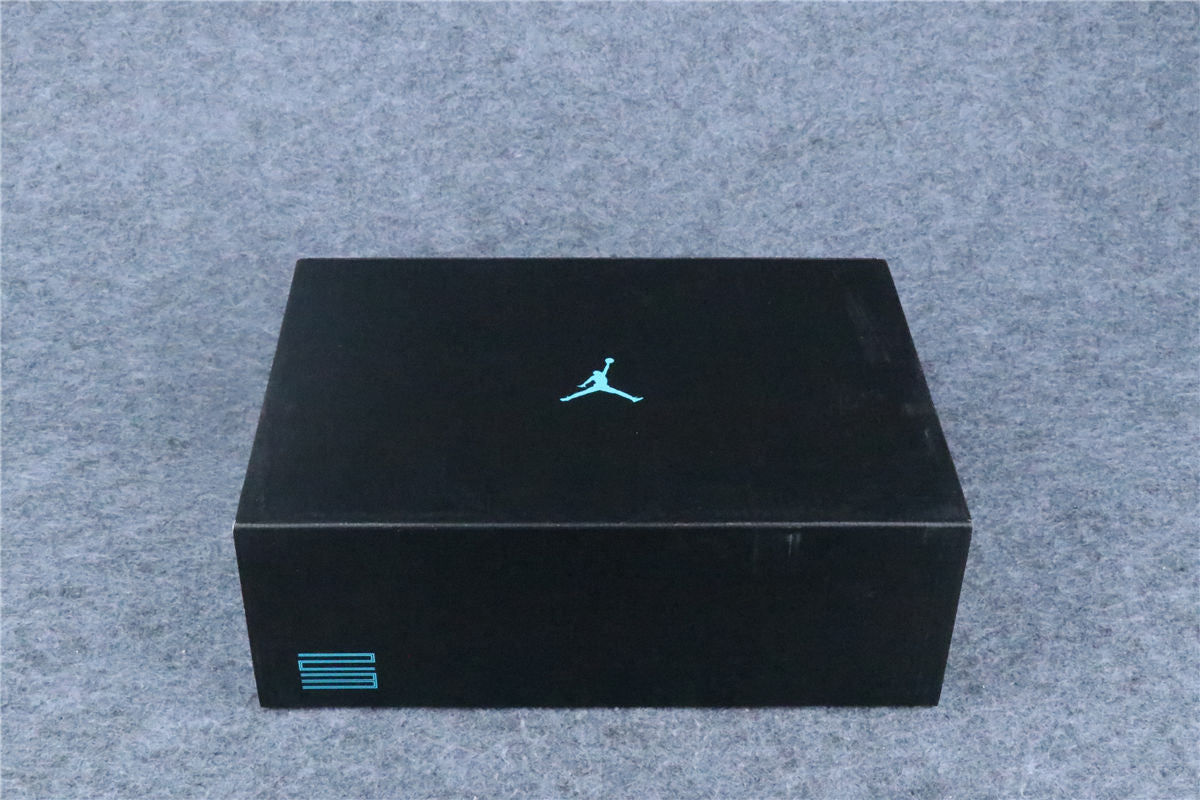 Air Jordan 11 Retro 'Gamma Blue' 2025 (US Warehouse, No QC)