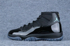 Air Jordan 11 Retro 'Gamma Blue' 2025 (US Warehouse, No QC)