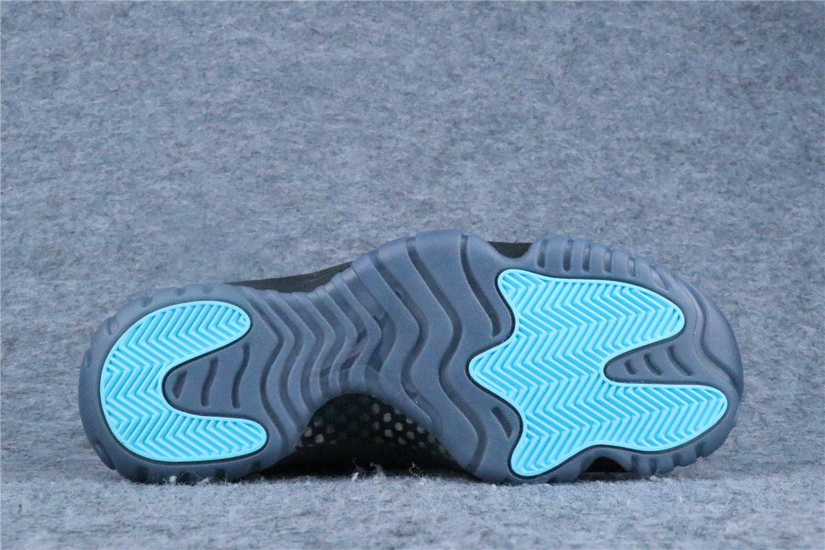 Air Jordan 11 Retro 'Gamma Blue' 2025 (US Warehouse, No QC)