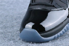 Air Jordan 11 Retro 'Gamma Blue' 2025 (US Warehouse, No QC)