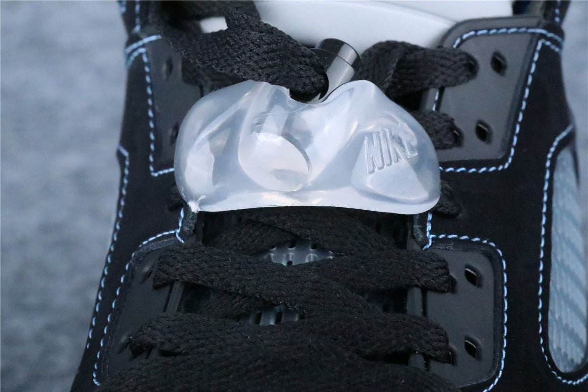 Air Jordan 5 Retro 'Black Carolina / UNC' 2026 (US Warehouse, No QC)