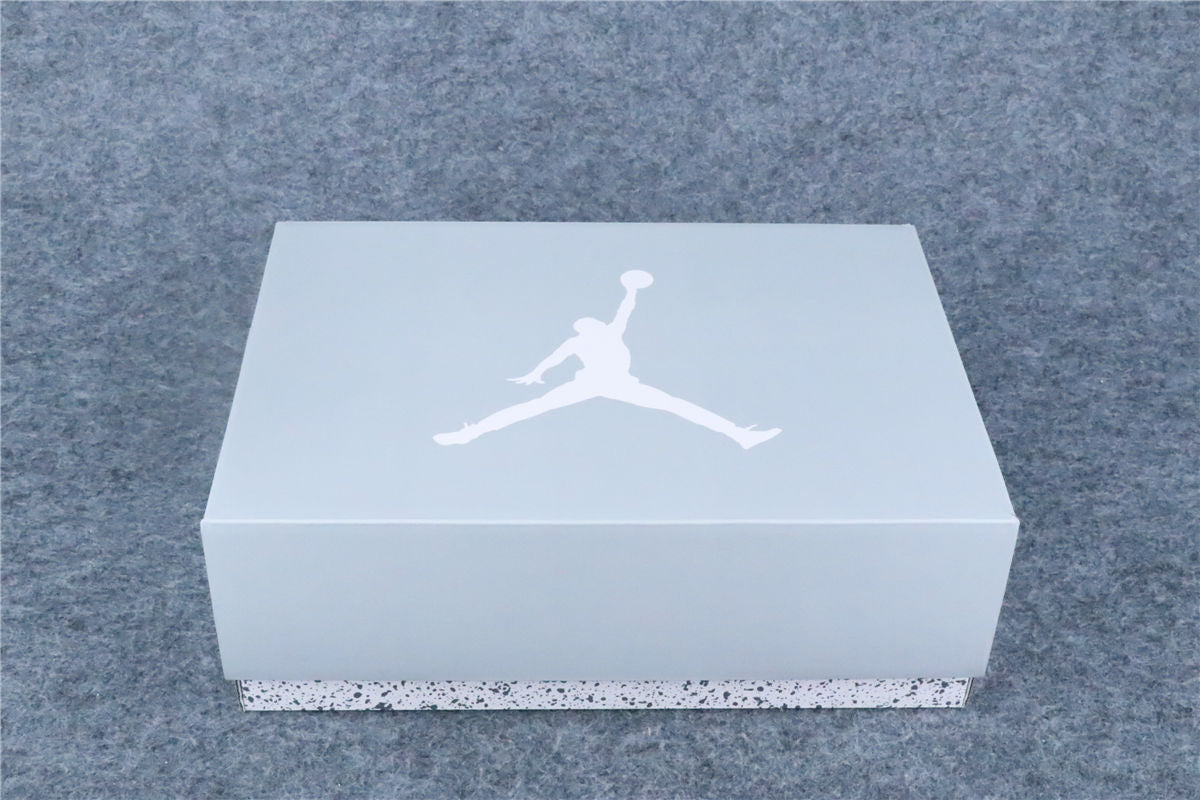 Air Jordan 5 Retro 'Wolf Grey' 2026 (US Warehouse, No QC)