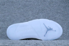 Air Jordan 5 Retro 'Wolf Grey' 2026 (US Warehouse, No QC)