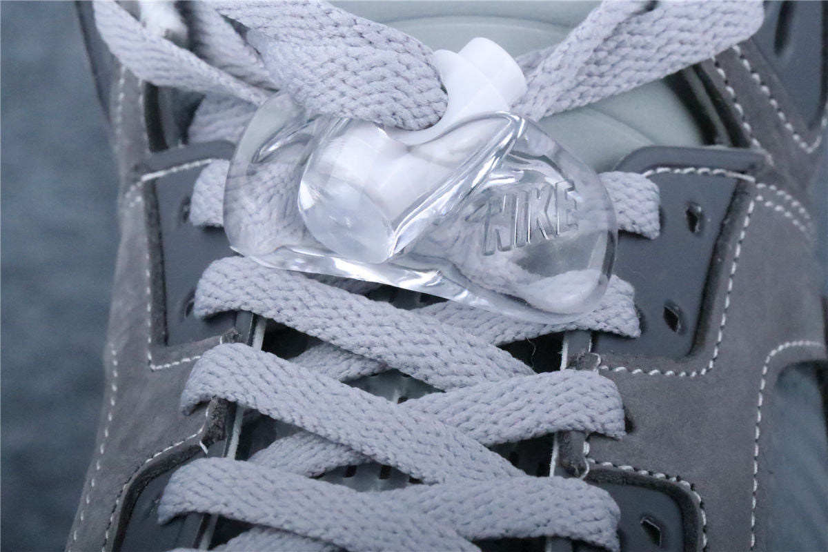 Air Jordan 5 Retro 'Wolf Grey' 2026 (US Warehouse, No QC)
