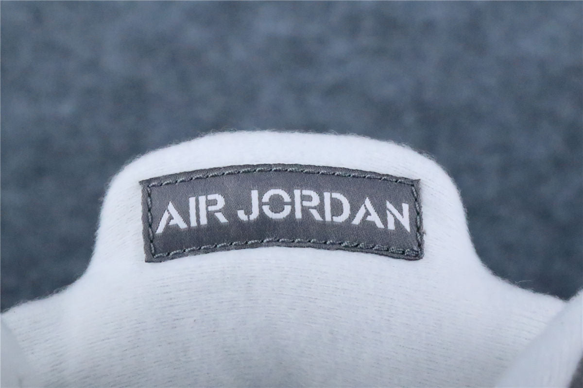 Air Jordan 5 Retro 'Wolf Grey' 2026 (US Warehouse, No QC)