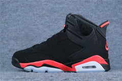 Air Jordan 6 Retro 'Infrared' 2026 (US Warehouse, No QC)
