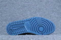 Custom Fragment Design x Travis Scott x Air Jordan 1 Low 'Royal Blue'
