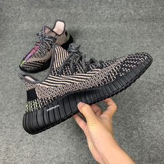 Yeezy Boost 350 V2 'Yecheil Non-Reflective'