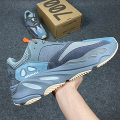 Yeezy Boost 700 'Teal Blue'
