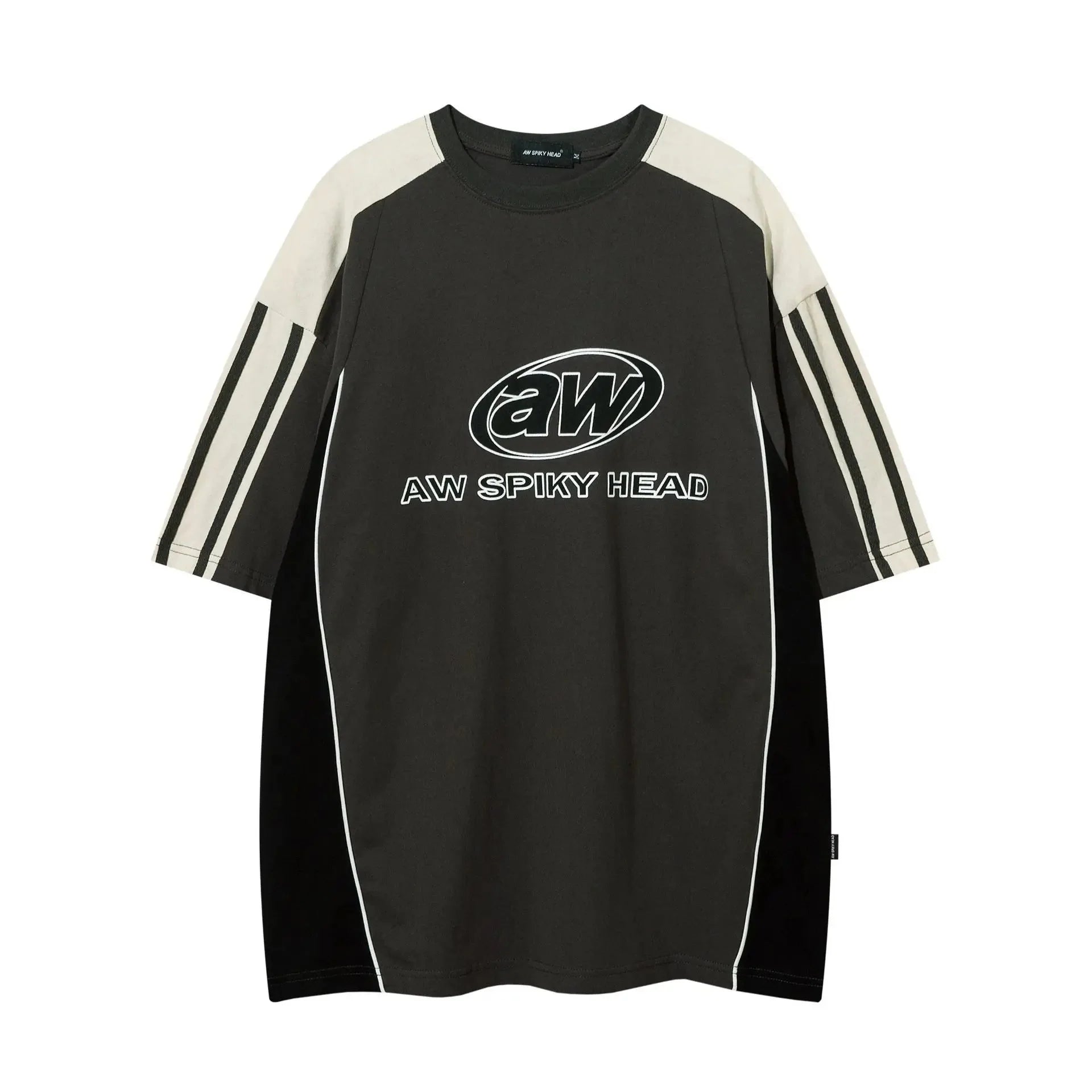 Y2K Baggy AW T Shirt