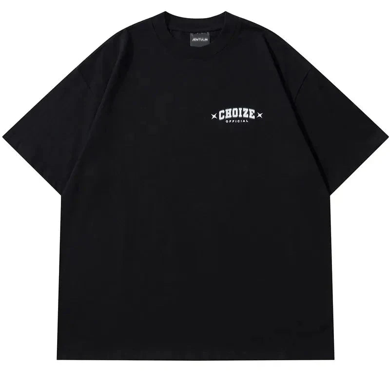 Y2K E Eternal T Shirt