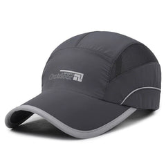 Y2K Running Athletic Baseball Cap