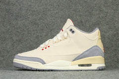 Air Jordan 3 Retro SE 'Muslin'