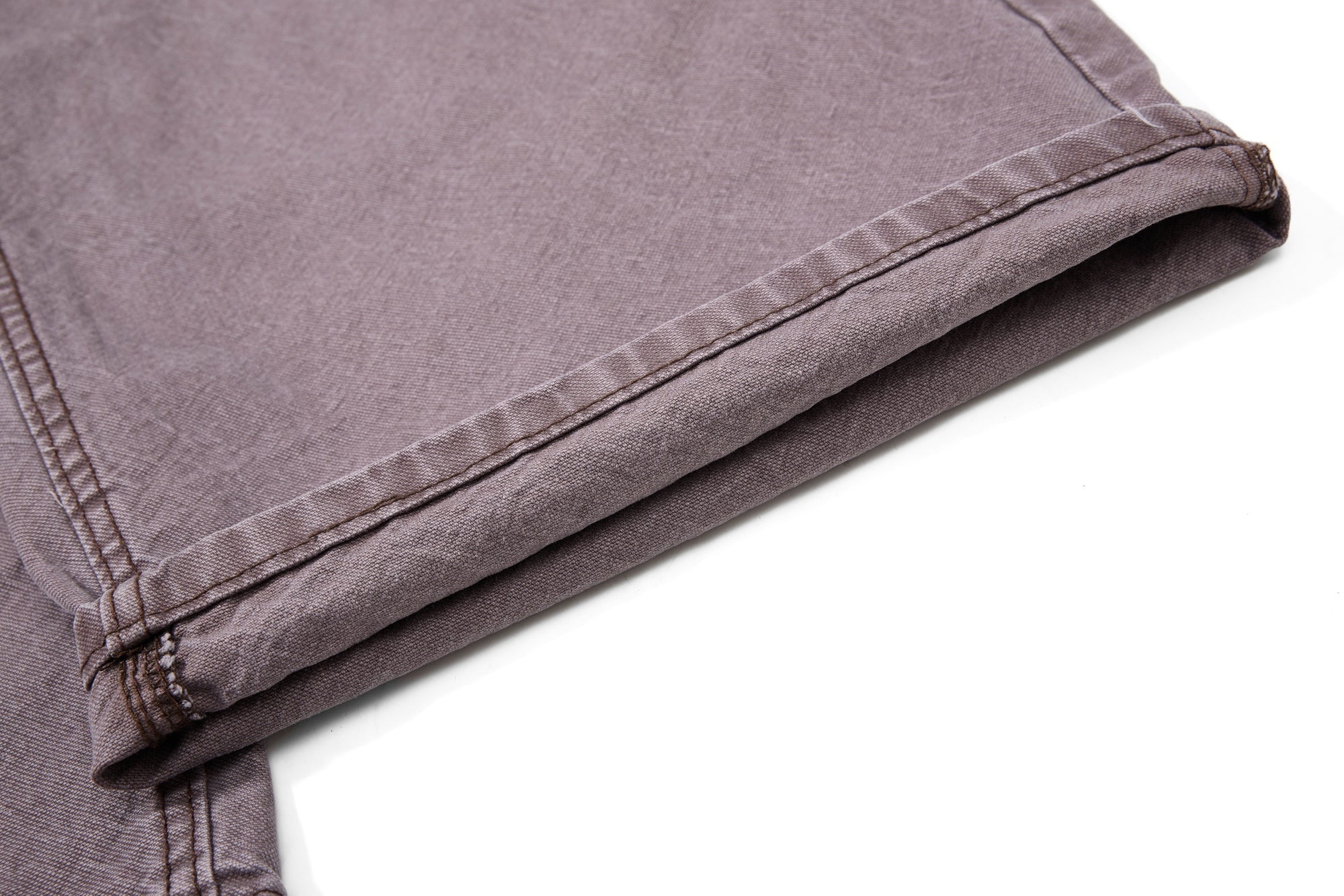 CapCabin Vintage Fade Denim Pants