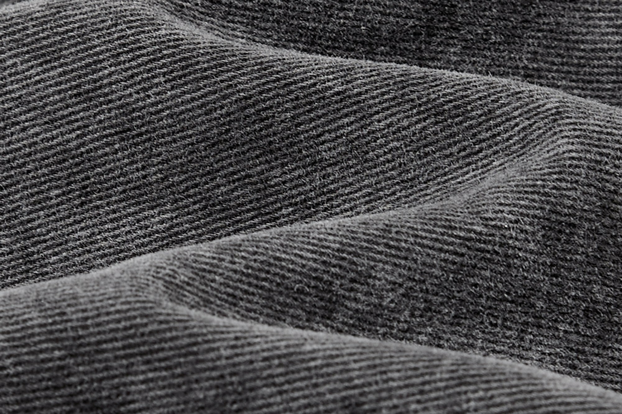 CapCabin Washed Wide-Leg Cargo Pants