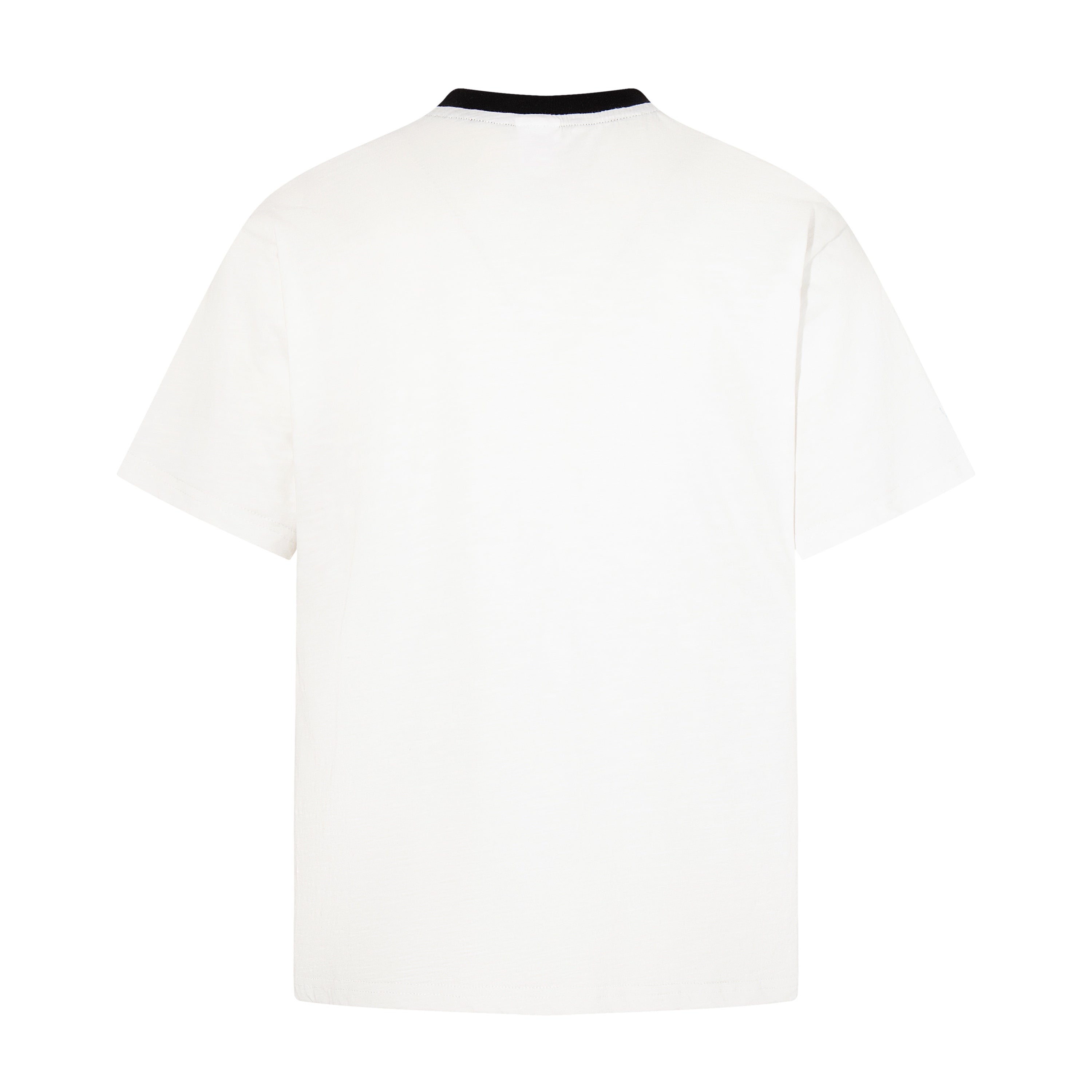 CapCabin Misery Cat Graphic T-Shirt