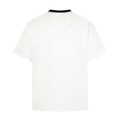 CapCabin Misery Cat Graphic T-Shirt