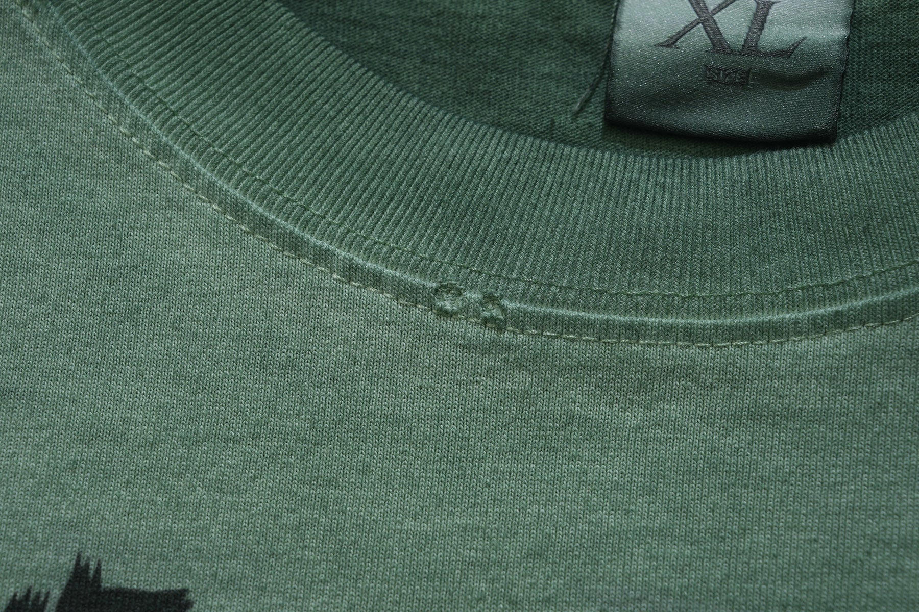 CapCabin “On The Street” Graphic Tee