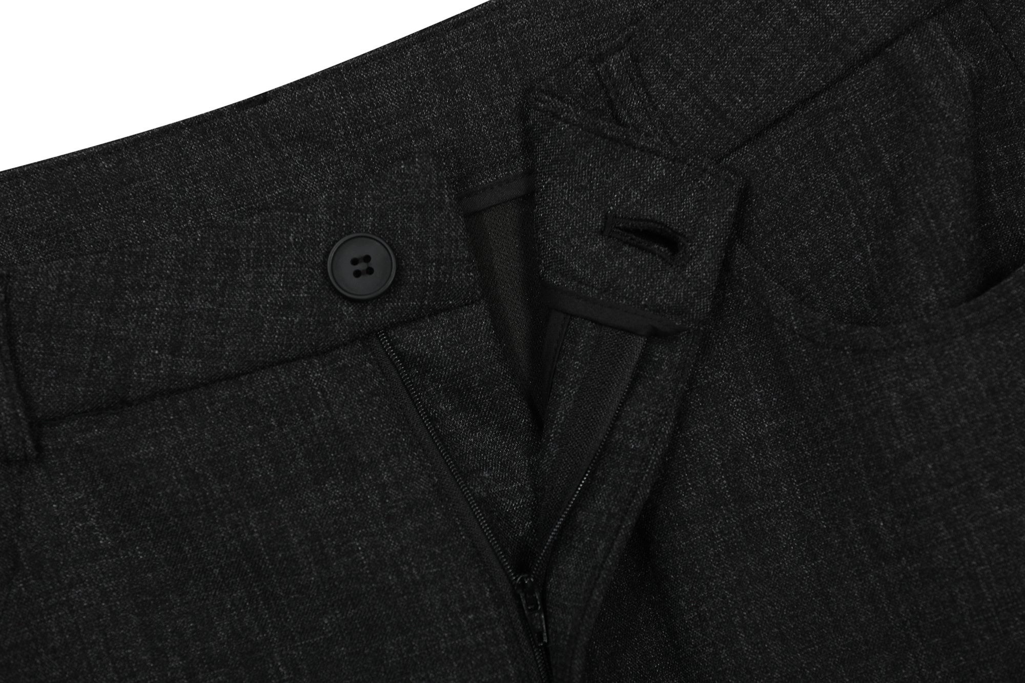 CapCabin “Utility Wide-Leg Cargo Pants”