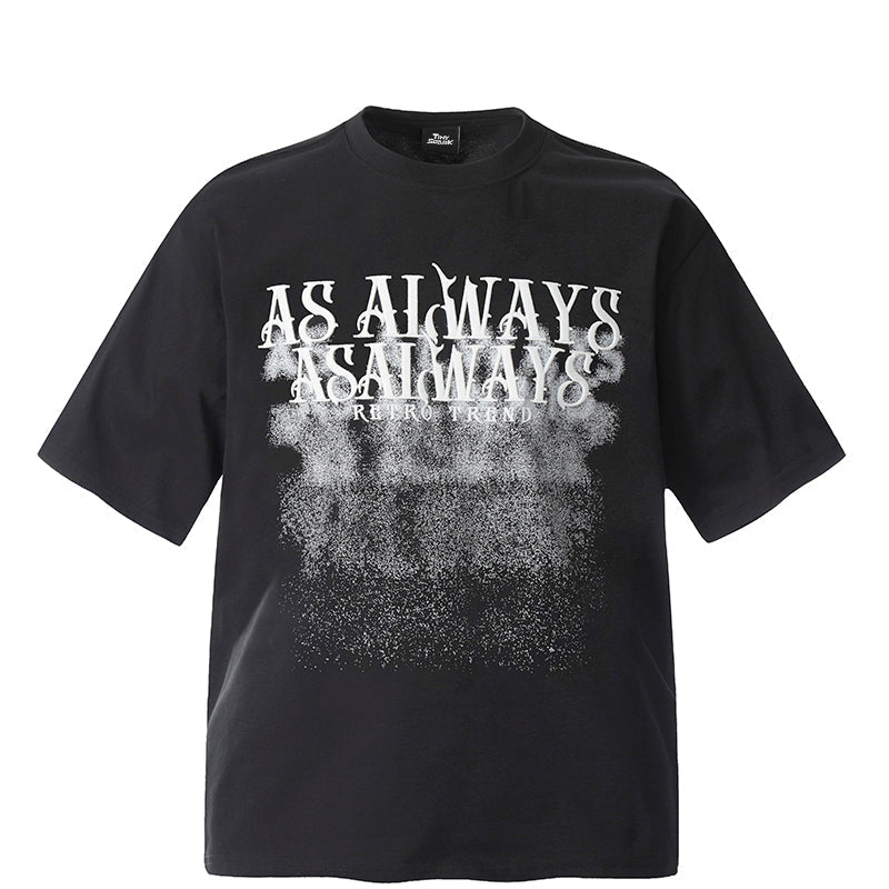 Aesthetic Y2K Streetwear T Shirts