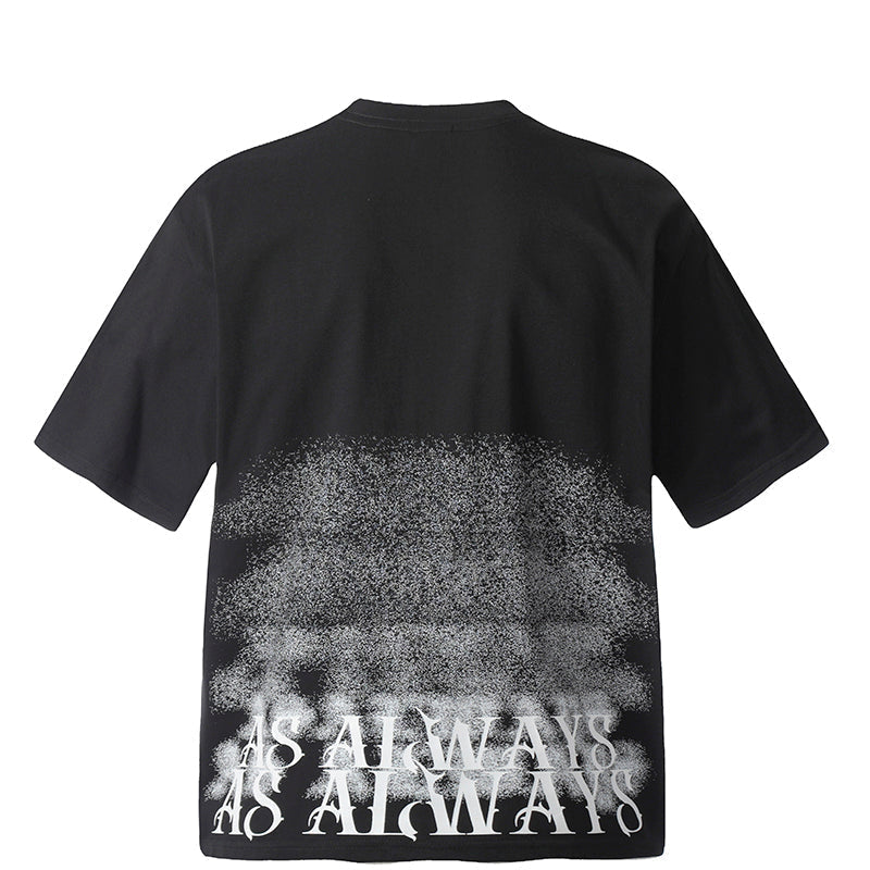Aesthetic Y2K Streetwear T Shirts