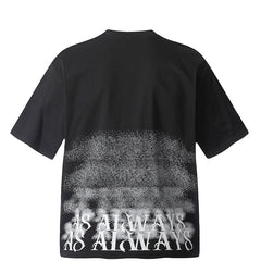 Aesthetic Y2K Streetwear T Shirts