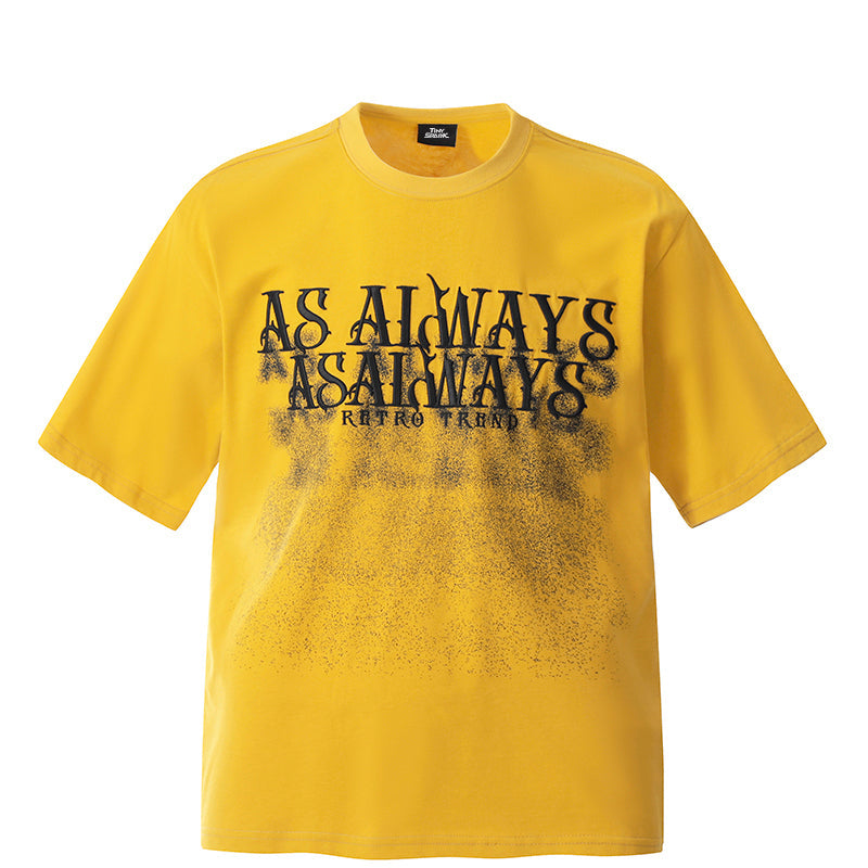 Aesthetic Y2K Streetwear T Shirts