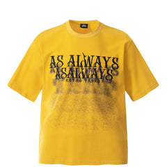 Aesthetic Y2K Streetwear T Shirts