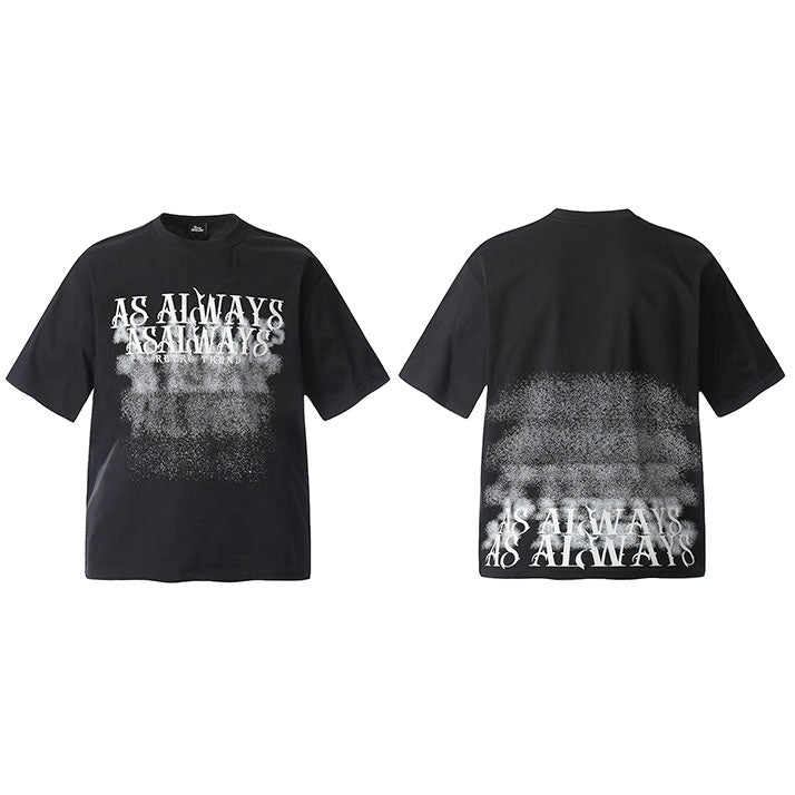 Aesthetic Y2K Streetwear T Shirts
