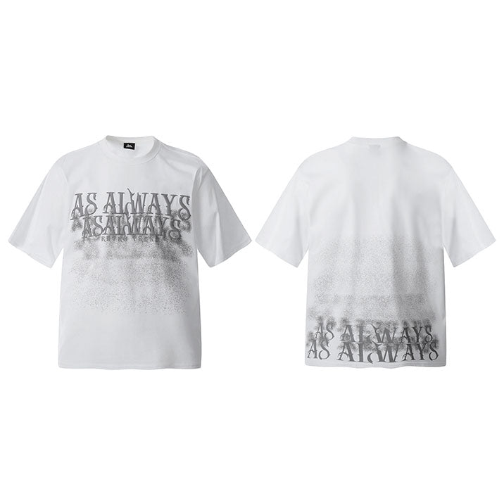 Aesthetic Y2K Streetwear T Shirts