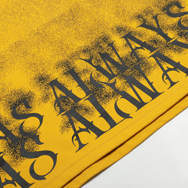 Aesthetic Y2K Streetwear T Shirts