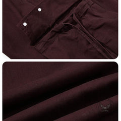 American Street Multi-Pocket Straight-Leg Cargo Pants
