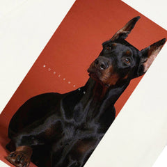Animal Graphic T Shirts Y2K