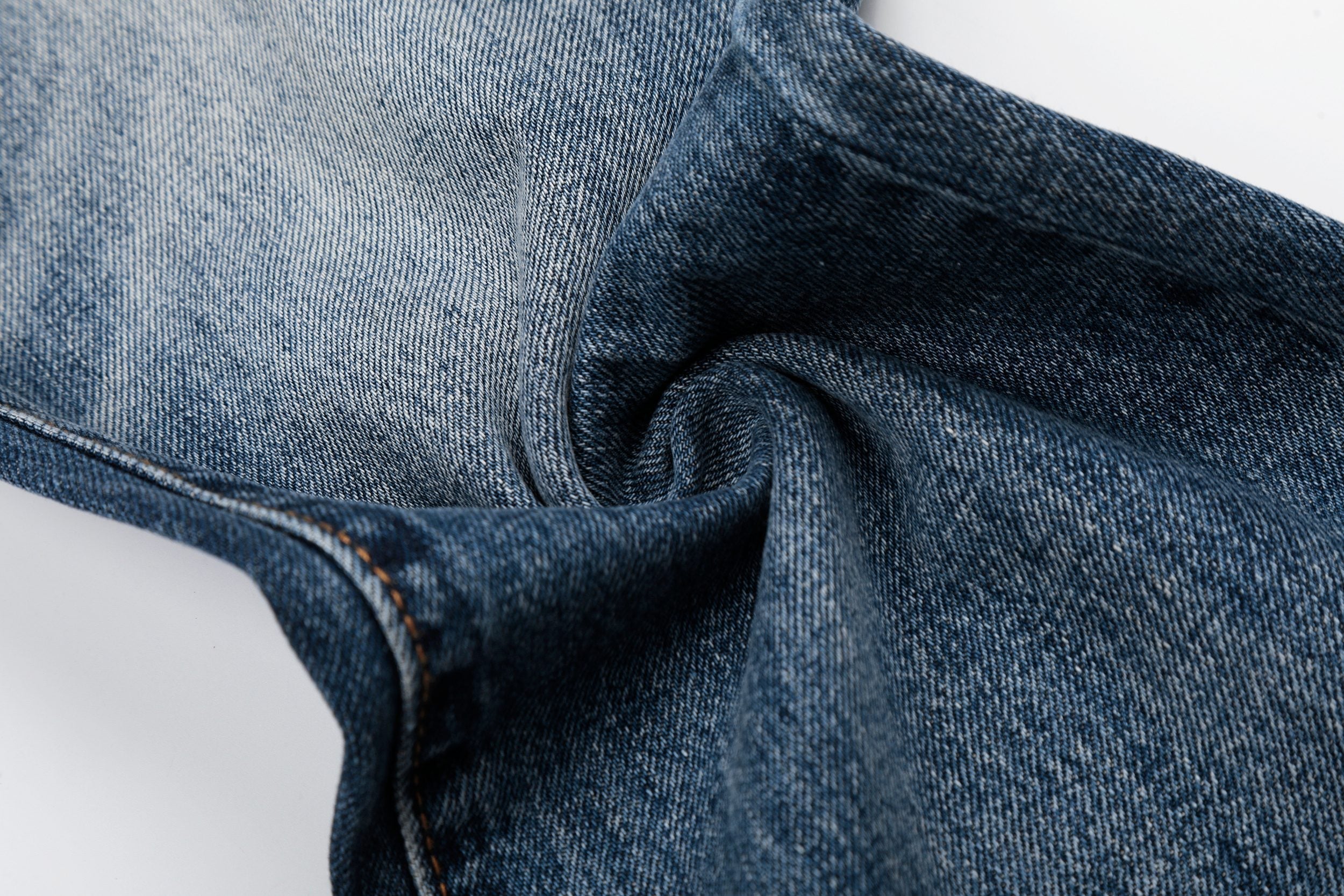 CapCabin “Vintage Fade Denim Jeans”