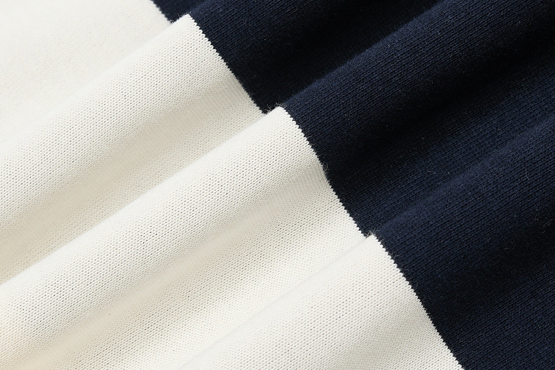 CapCabin “Heritage Stripe Rugby Polo”